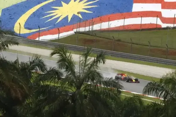 Following Bahrain's exit: Malaysia reviews plans for Formula 1 race in 2026