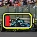 "Shock to the system": Spa reveals the problem of Formula 1 2026