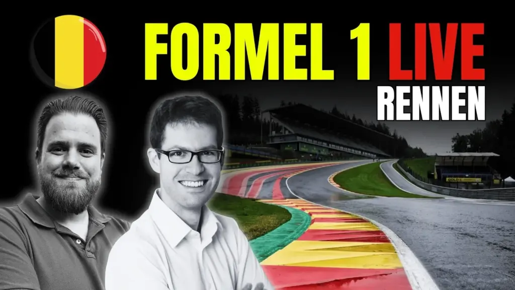 Red Bull junior project: Successor for Helmut Marko found!