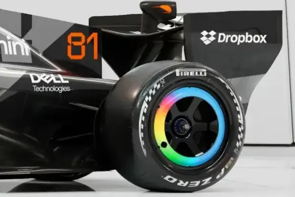 Pirelli: What impact open wheel development has in F1