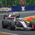 Komatsu defends Ocon: Gap to Bearman difficult to assess