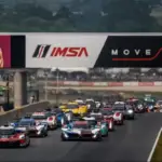 IMSA Road America 2026: Free Livestream and TV Broadcast