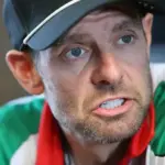 "Simply bullshit!" Cal Crutchlow rants about tire pressure rule