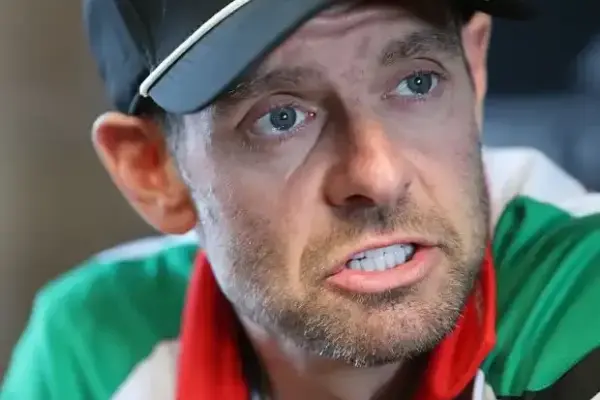 "Simply bullshit!" Cal Crutchlow rants about tire pressure rule