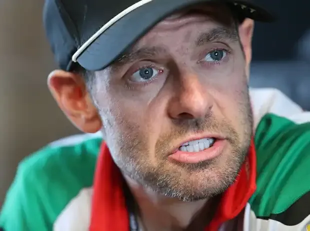 "Simply bullshit!" Cal Crutchlow rants about tire pressure rule