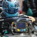 Explained: George Russell's Mercedes starting problem in Hungary