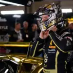 "Gigantic Bite": Paul comeback after horror crash earlier than expected?