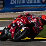 MotoGP Qualifying Sachsenring 2026: Marquez on Pole, Bezzecchi Crashed