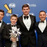 Verstappen signs McLaren junior: This is his plan!