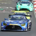 NLS 2026 in Livestream: How to watch NLS7 live!