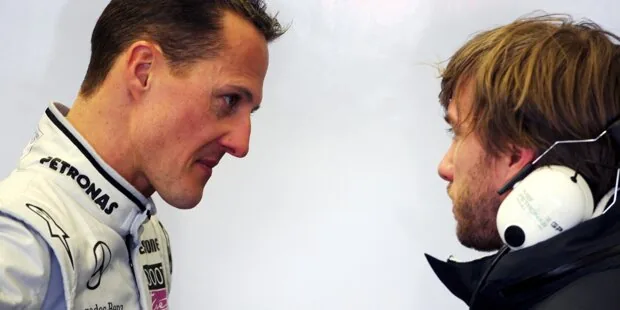 Melbourne Saturday in analysis: What is Red Bull's real problem?