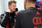 Nico Hülkenberg (Audi)