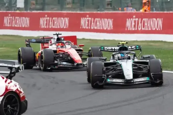 "Not so nice": The 2026 Formula 1 cars remain "complicated"
