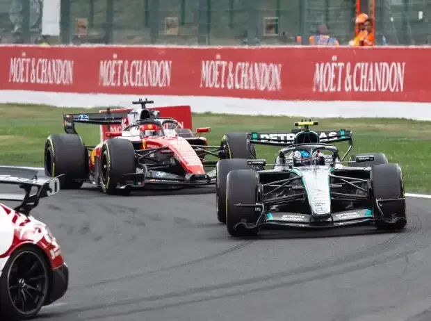 "Not so nice": The 2026 Formula 1 cars remain "complicated"