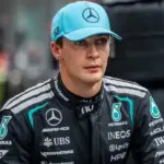 Montoya certain: This is why the Mercedes setbacks strengthen George Russell