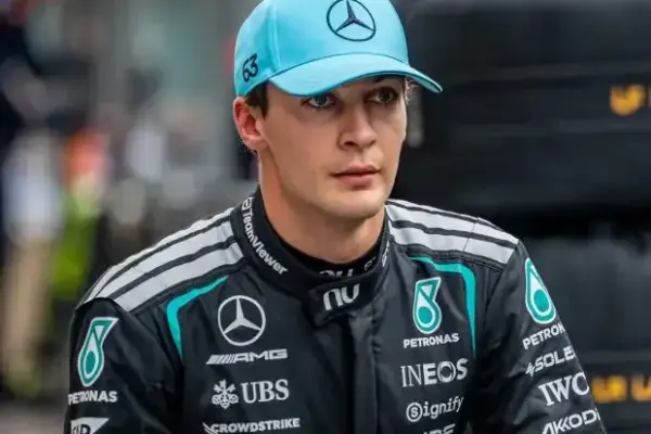 Montoya certain: This is why the Mercedes setbacks strengthen George Russell