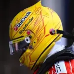 Victory thrown away? Lewis Hamilton takes full responsibility
