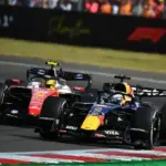 "Macarena" wings explained: Why Red Bull has a problem - and Ferrari doesn't