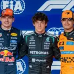 Vote now: Who were the best drivers in Spa-Francorchamps?