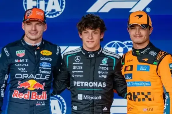 Vote now: Who were the best drivers in Spa-Francorchamps?