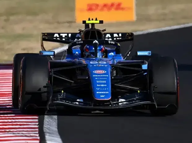 Title image for news: Carlos Sainz