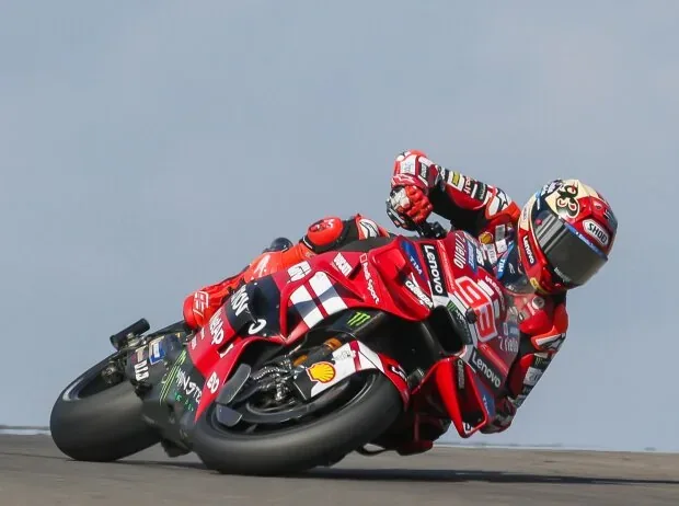 Marc Marquez