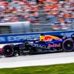Decision made: This is what will happen with Red Bull's rear wing in Spa
