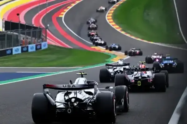 TV ratings Spa: Good numbers for Sky despite free-TV competition