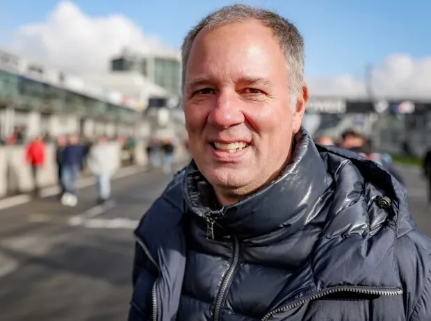 Martin Rosorius fordert: ADAC muss mit einer Stimme sprechen, Gerichtsverfahren einstellen