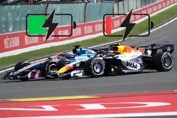 Formula 1 boss counters criticism: "Nobody cares!"