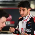 "Nothing to announce": Esteban Ocon's Haas future still in danger
