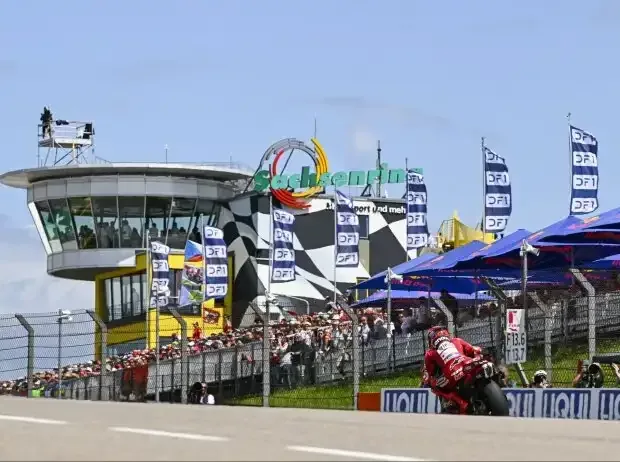 Title image for the news: Marc Marquez