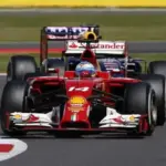 When was the last time Formula 1 teams were both eliminated in Q1?