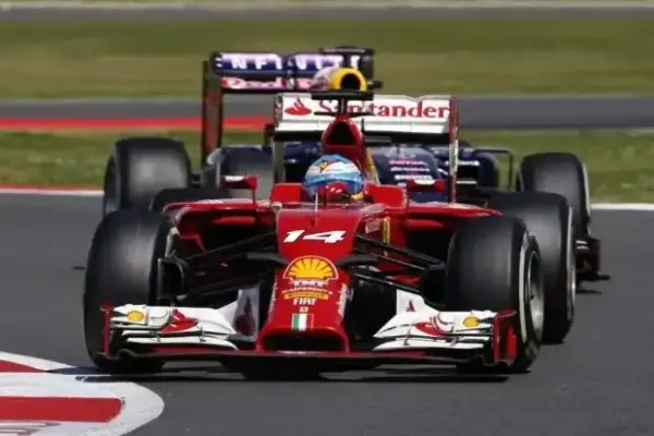 When was the last time Formula 1 teams were both eliminated in Q1?