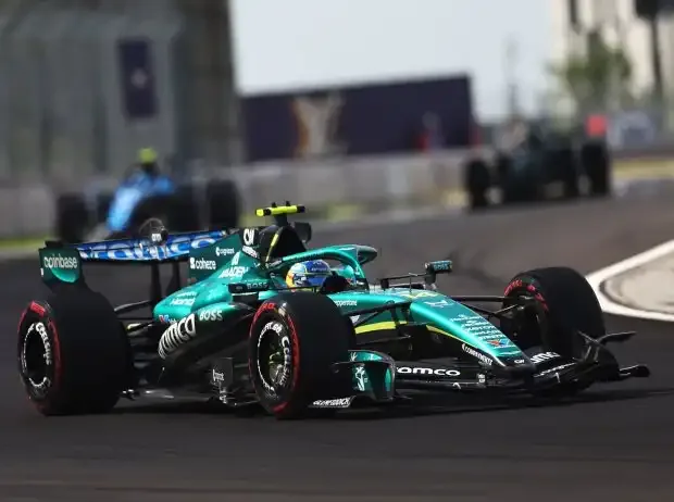 Milestone reached but: Only now does it get really serious for Aston & Honda!