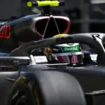 Championship points for Audi again? Promising Friday in Hungary