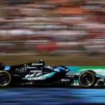 Long-run shock: Antonelli destroys Ferrari in Hungary!
