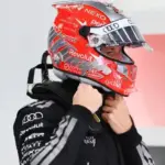 Hülkenberg dampens hopes: Audi in Spa probably "somewhat further away"