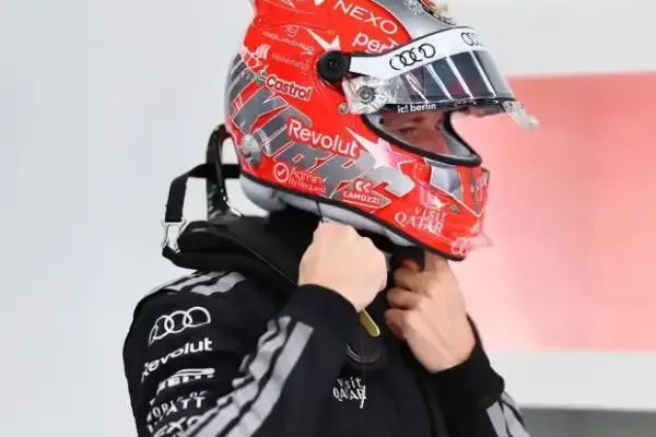 Hülkenberg dampens hopes: Audi in Spa probably "somewhat further away"