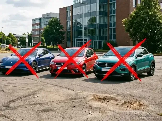 Titel-Bild zur News: Diese Baureihen werden vom Volkswagen-Konzern gestrichen