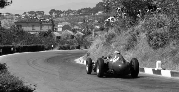 Formula 1 Live Ticker: The race in Hungary live now!