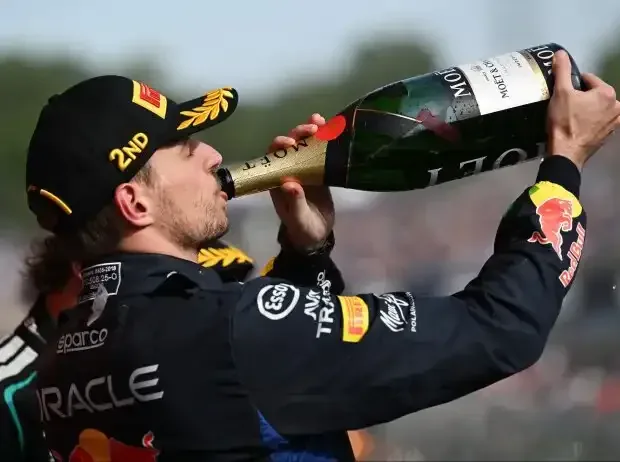 Title image for the news: Max Verstappen