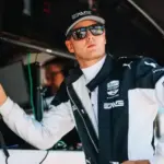 IndyCar Nashville 2026 FT1: Mick Schumacher in P22 at Malukas crash