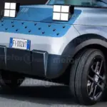 This is what the small Fiat for 15,000 euros, coming in 2028, could look like