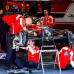 Nine races in eleven weeks: Insider warns of burnout in Formula 1