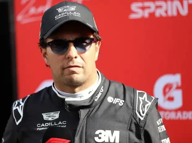 Perez deals with career end: Fernando is different from others