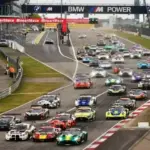 GT World Challenge powered by AWS: Title decision at the Nürburgring?