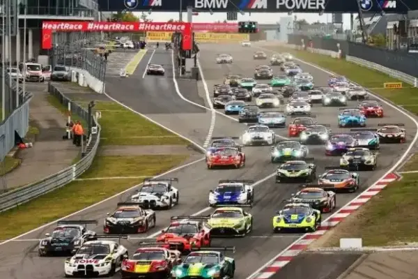 GT World Challenge powered by AWS: Title decision at the Nürburgring?
