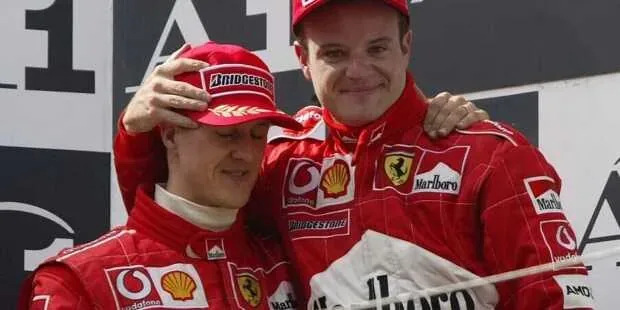 The craziest penalties in Formula 1
