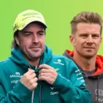 Driver ratings Zandvoort: Alonso and Hülkenberg on the podium!